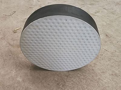 兴安区四氟板式橡胶支座易于更换缓冲隔震